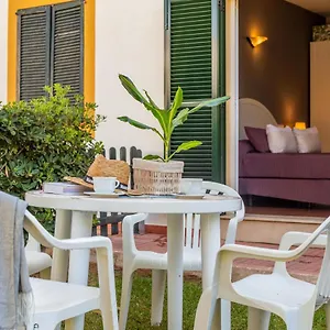 Seve Сasa de vacaciones Cala'N Bosch (Menorca)