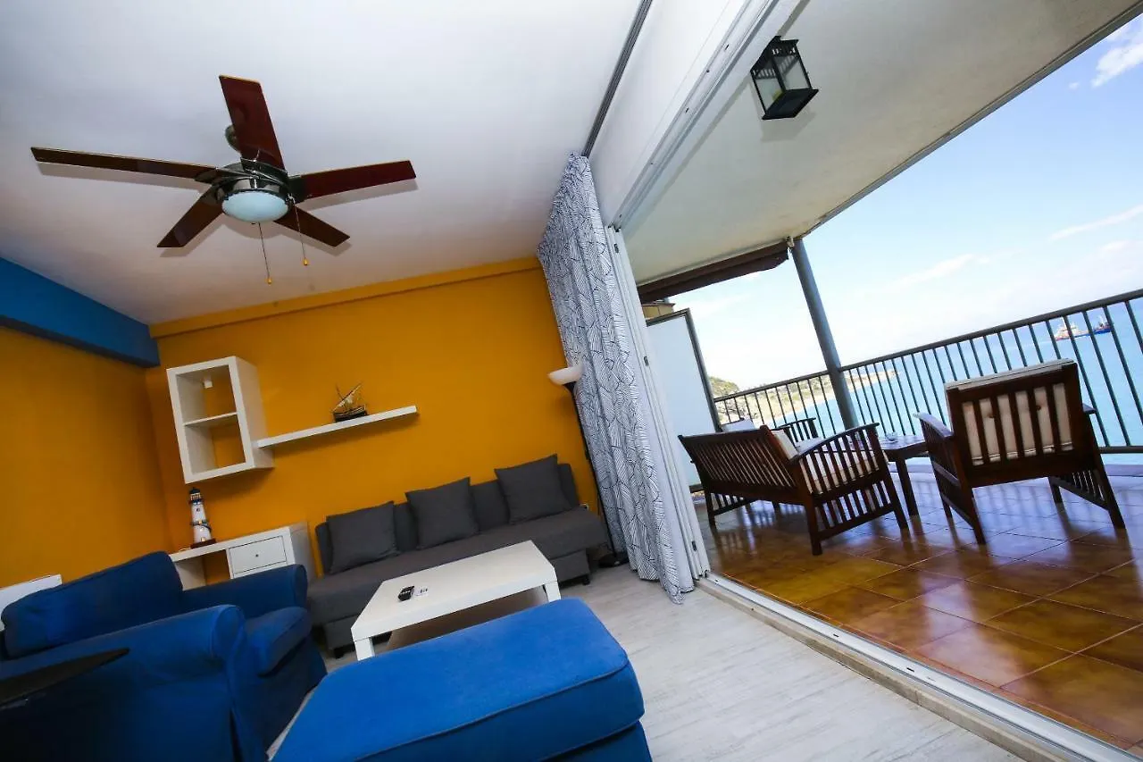 Apartamento Marc Planet Costa Dorada Salou 0*,  España