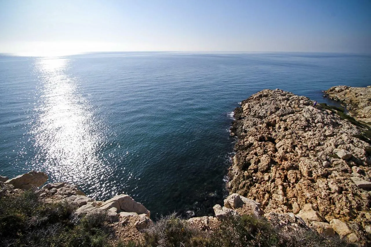 Apartamento Marc Planet Costa Dorada Salou