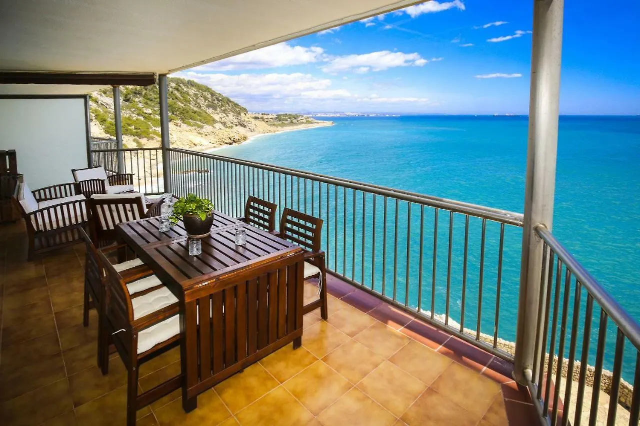 Apartamento Marc Planet Costa Dorada Salou