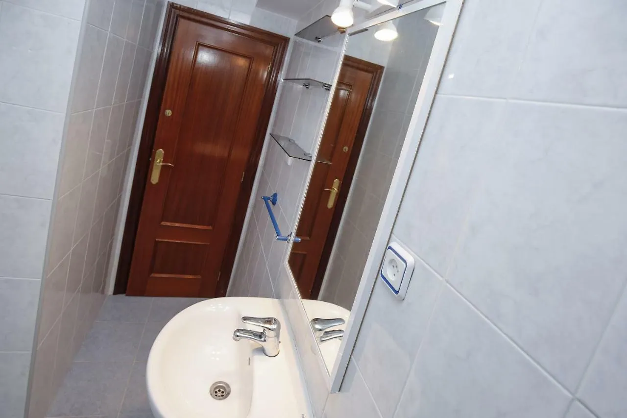 Apartamento Marc Planet Costa Dorada Salou 0*,