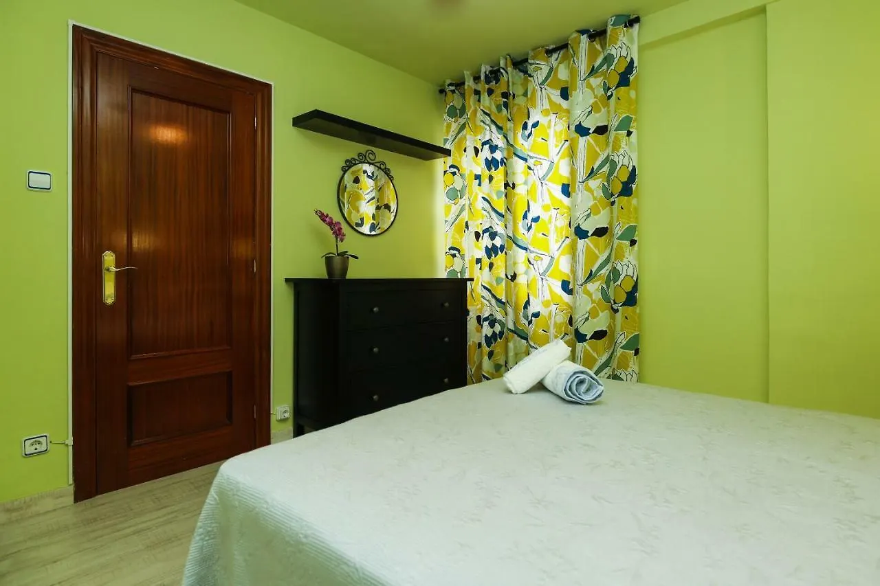 Apartamento Marc Planet Costa Dorada Salou 0*,  España
