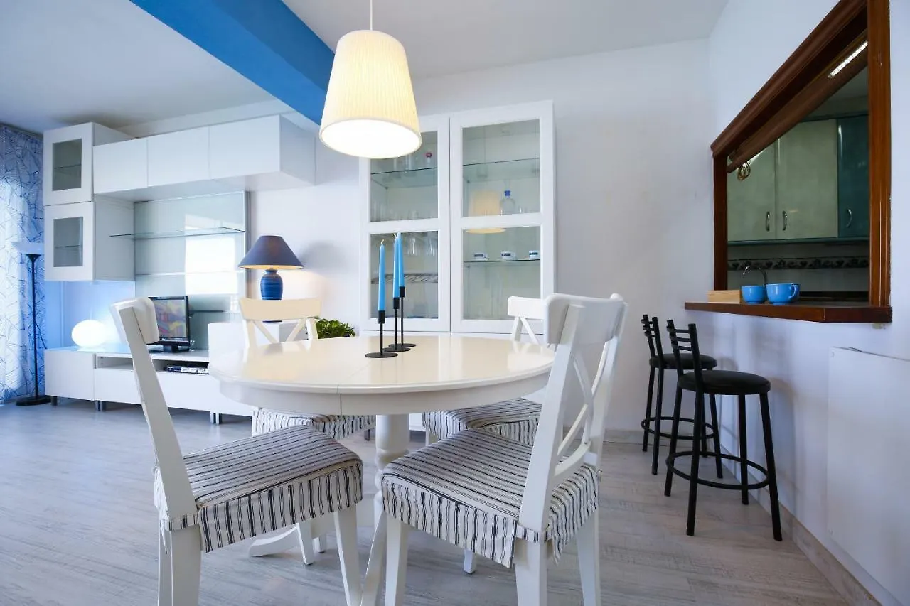 Apartamento Marc Planet Costa Dorada Salou