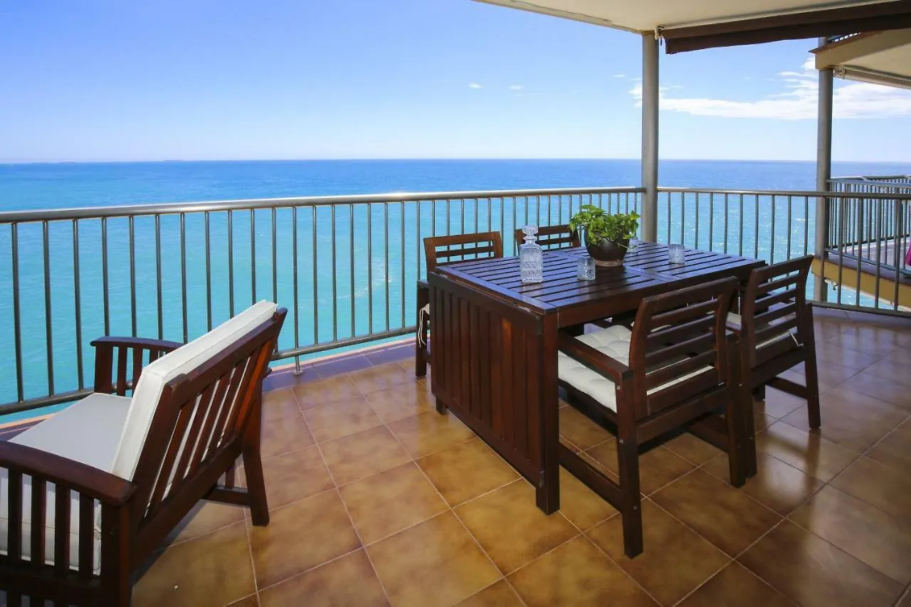 Apartamento Marc Planet Costa Dorada Salou
