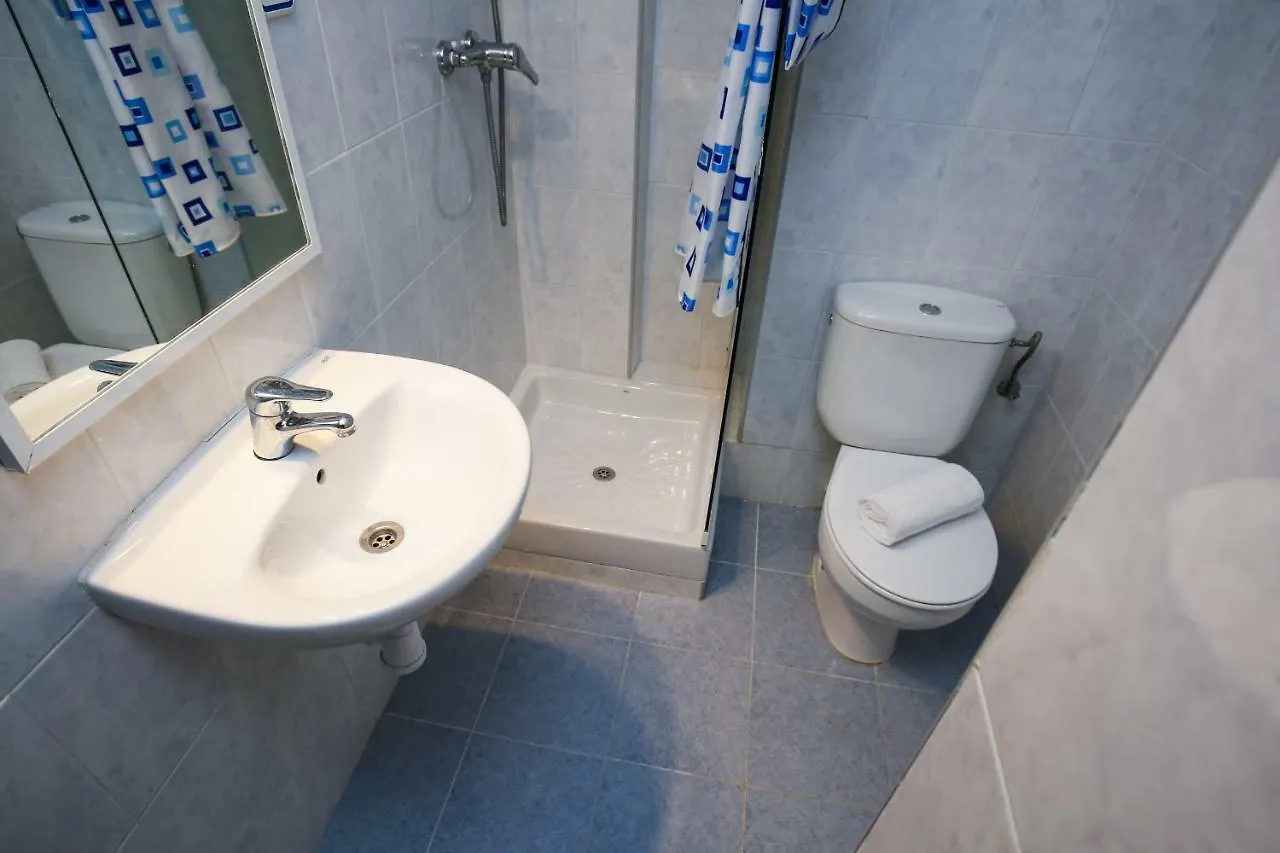 Apartamento Marc Planet Costa Dorada Salou