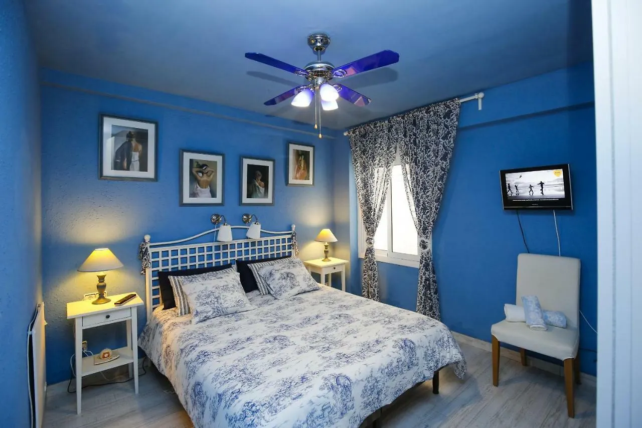 Apartamento Marc Planet Costa Dorada Salou 0*,  España