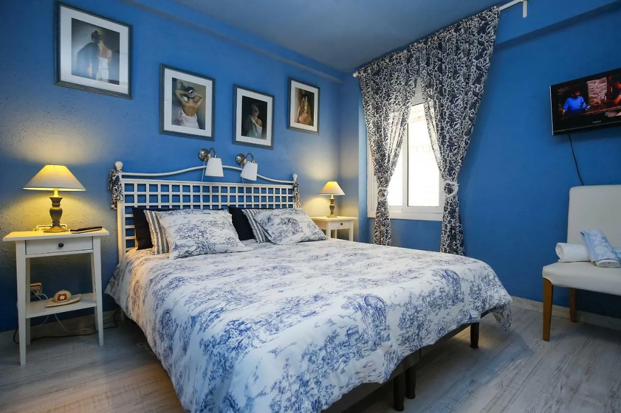 Apartamento Marc Planet Costa Dorada Salou