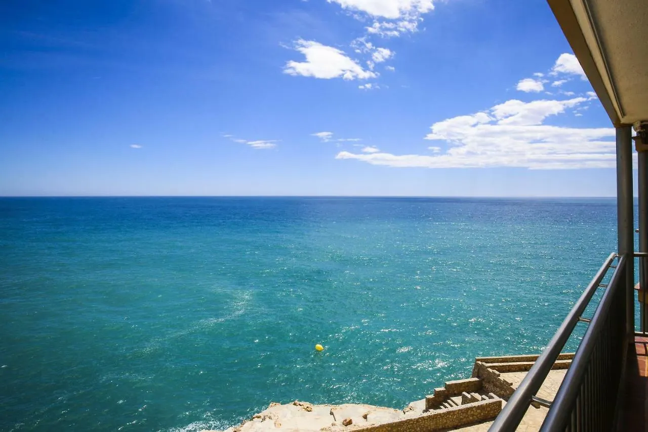 Apartamento Marc Planet Costa Dorada Salou España