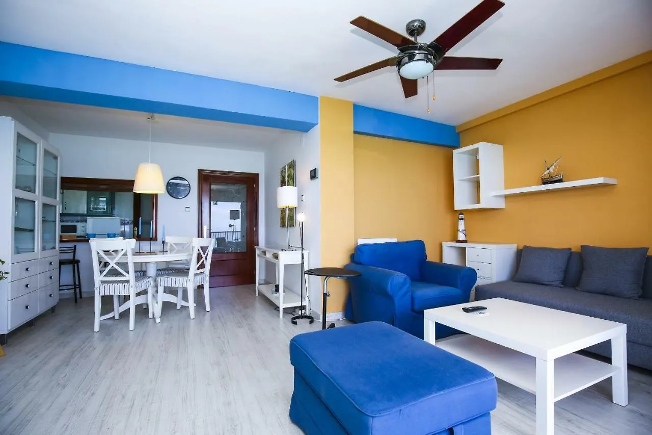 Apartamento Marc Planet Costa Dorada Salou